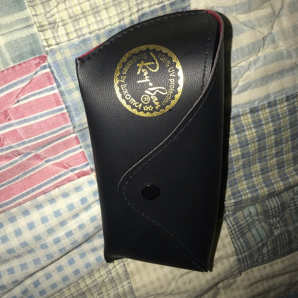 Ray•Ban glasses - Picture 3 of 8